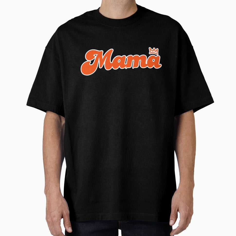 Mothers Day Gift Mama T-Shirt - Aesthetic Graphic Unisex - T-Shirt, Sweatshirt, Hoodie