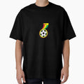 Football Association Logo Series T-Shirt - Casual Everyday Wear for Adults - T-Shirt, Sweatshirt, Hoodie