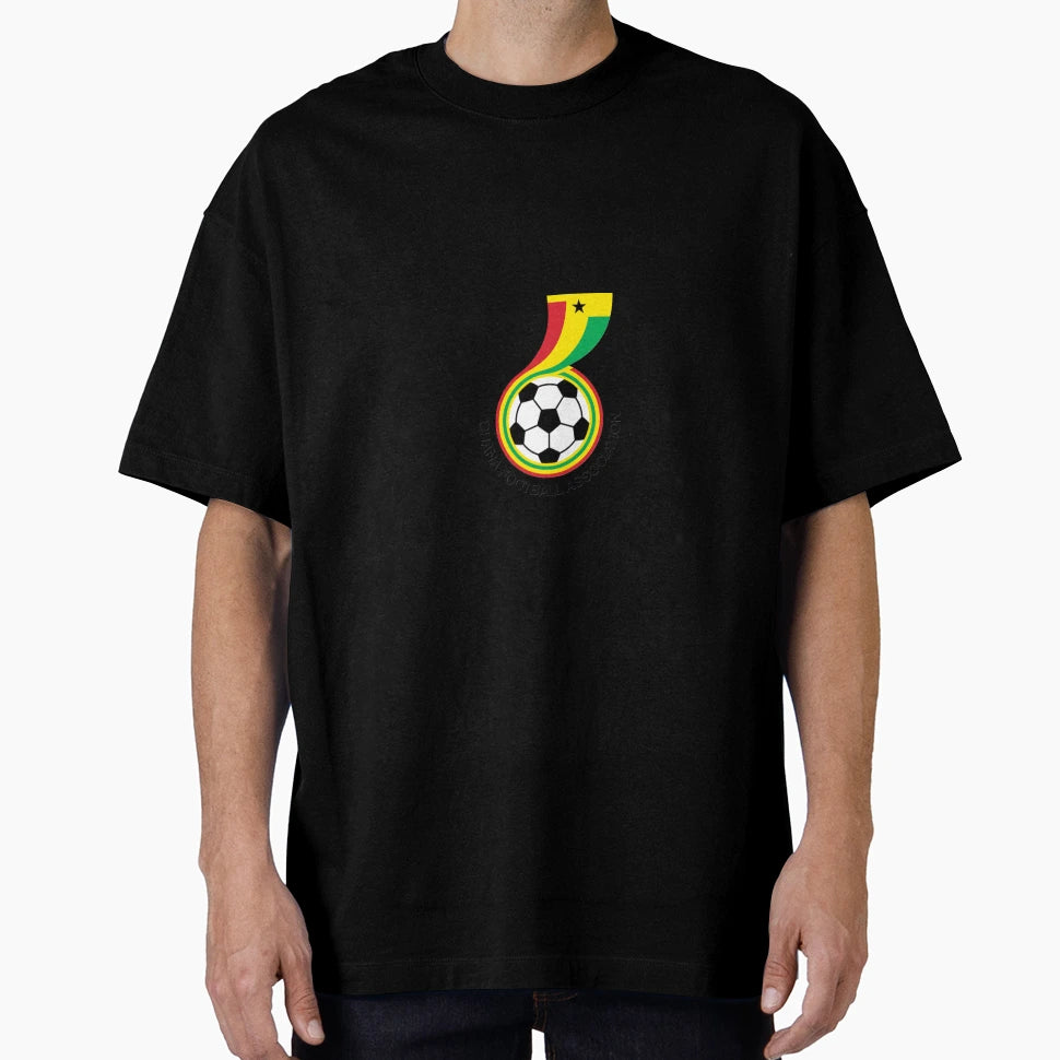 Football Association Logo Series T-Shirt - Casual Everyday Wear for Adults - T-Shirt, Sweatshirt, Hoodie