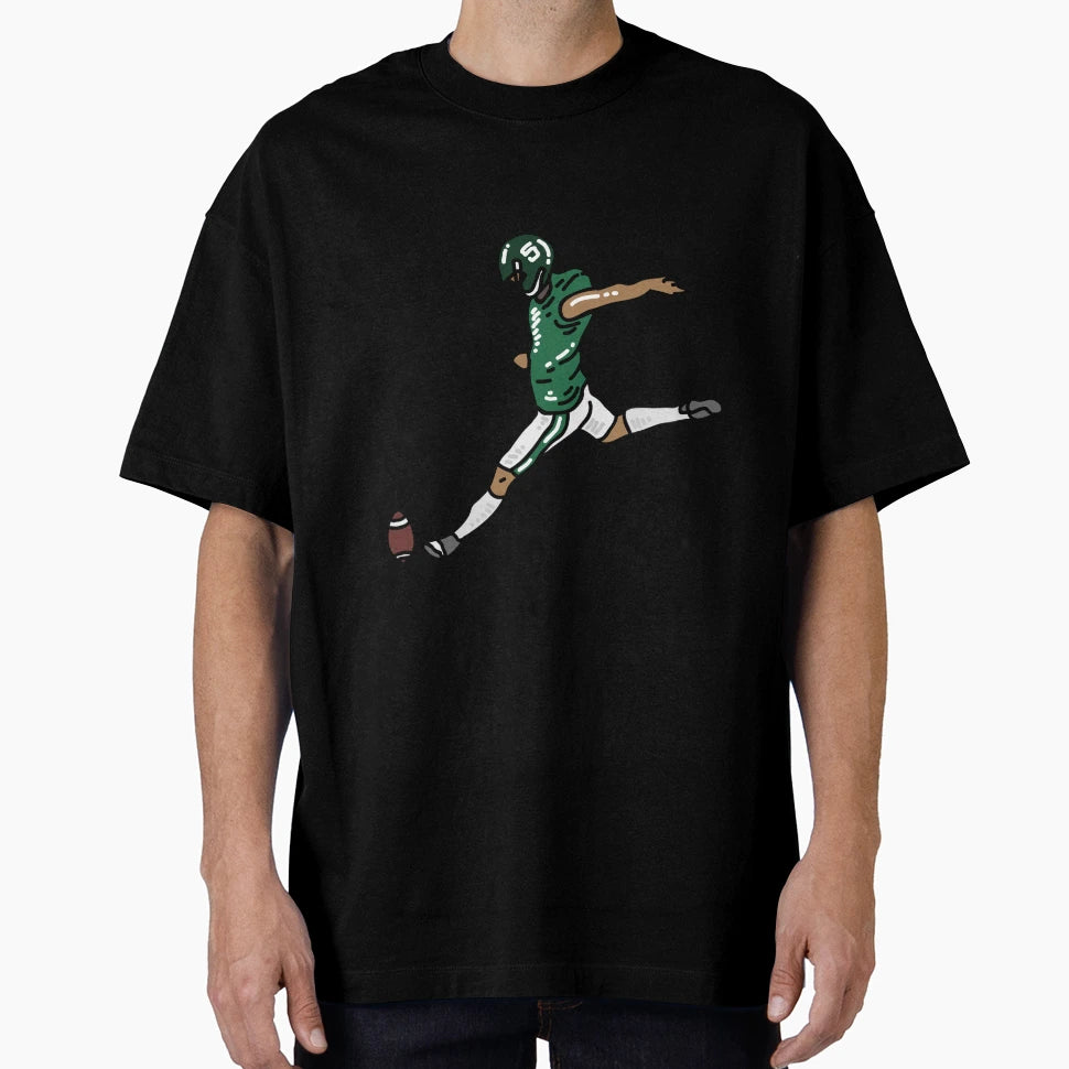 American Football T-Shirt - Aesthetic Graphic Men Women - T-Shirt, Sweatshirt, Hoodie