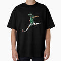 American Football T-Shirt - Aesthetic Graphic Men Women - T-Shirt, Sweatshirt, Hoodie