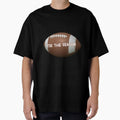 Tis Season Football T-Shirt - Fun Novelty Design Men Women - T-Shirt, Sweatshirt, Hoodie