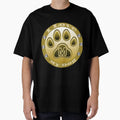 Love Dog M T-Shirt - Trendy Graphic Men Women - T-Shirt, Sweatshirt, Hoodie