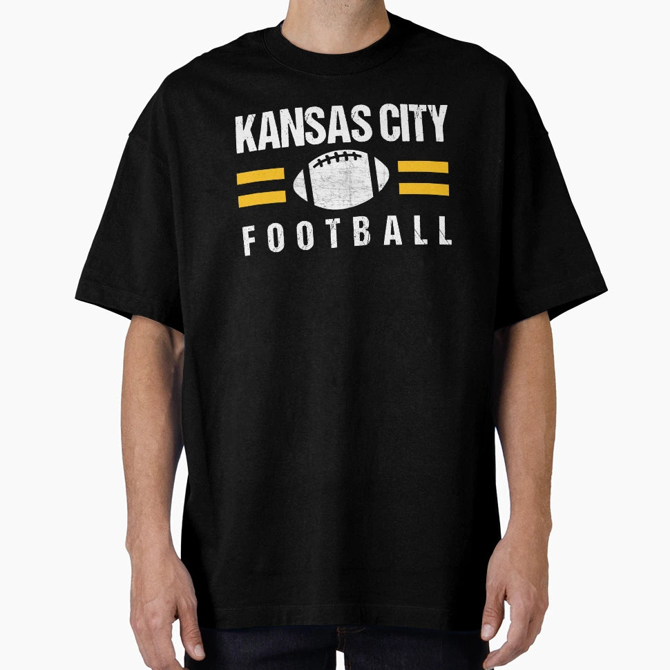 2021 Kansas City Kc Super Shirts T-Shirt - Casual Everyday Wear for Adults - T-Shirt, Sweatshirt, Hoodie