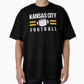 2021 Kansas City Kc Super Shirts T-Shirt - Casual Everyday Wear for Adults - T-Shirt, Sweatshirt, Hoodie
