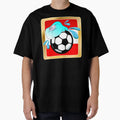 Summer Austria Football T-Shirt - Streetwear Style for Adults - T-Shirt, Sweatshirt, Hoodie