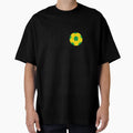Bro Soccer Ball Minimal Sporty Football T-Shirt - Graphic Print for Adults - T-Shirt, Sweatshirt, Hoodie