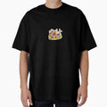 Rugby T-Shirt - Streetwear Style Unisex - T-Shirt, Sweatshirt, Hoodie