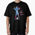 Soccer Player T-Shirt - Novelty Apparel for Adults - T-Shirt, Sweatshirt, Hoodie