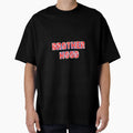 Brotherhood 011 T-Shirt - Streetwear Style Unisex - T-Shirt, Sweatshirt, Hoodie