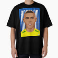 Ronaldo Phenomenon T-Shirt - Fun Novelty Design Men Women - T-Shirt, Sweatshirt, Hoodie