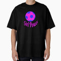Power T-Shirt - Casual Everyday Wear Unisex - T-Shirt, Sweatshirt, Hoodie