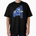 Overton High Seniors 2024 T-Shirt - Fun Novelty Design for Adults - T-Shirt, Sweatshirt, Hoodie