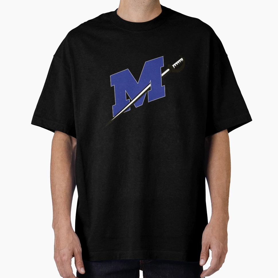 Mill Majorteam T-Shirt - Trendy Graphic for Adults - T-Shirt, Sweatshirt, Hoodie