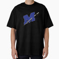 Mill Majorteam T-Shirt - Trendy Graphic for Adults - T-Shirt, Sweatshirt, Hoodie