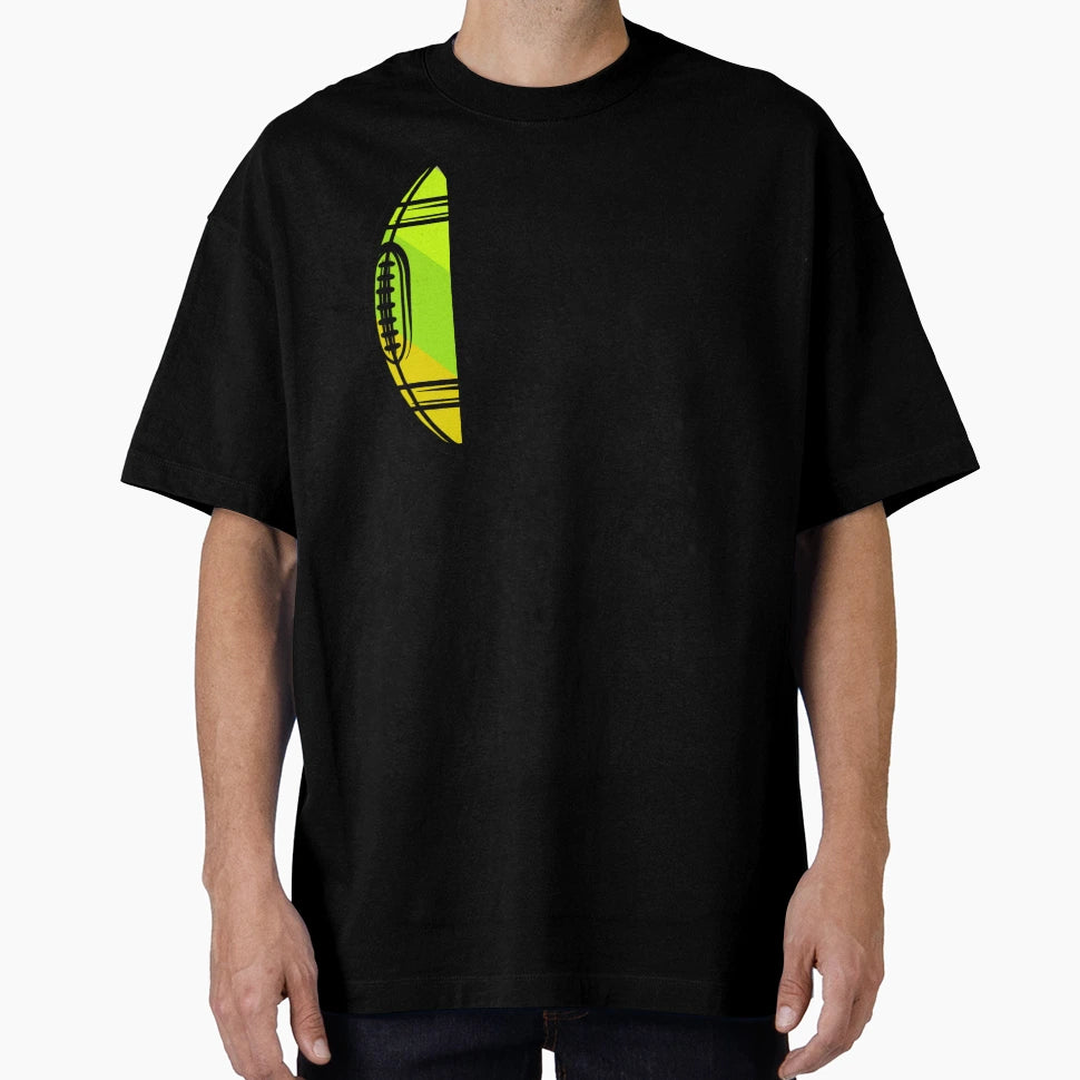 Football Is My Favorite Season T-Shirt - Novelty Apparel Men Women - T-Shirt, Sweatshirt, Hoodie