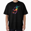 Soccer Kick T-Shirt - Trendy Graphic Unisex - T-Shirt, Sweatshirt, Hoodie