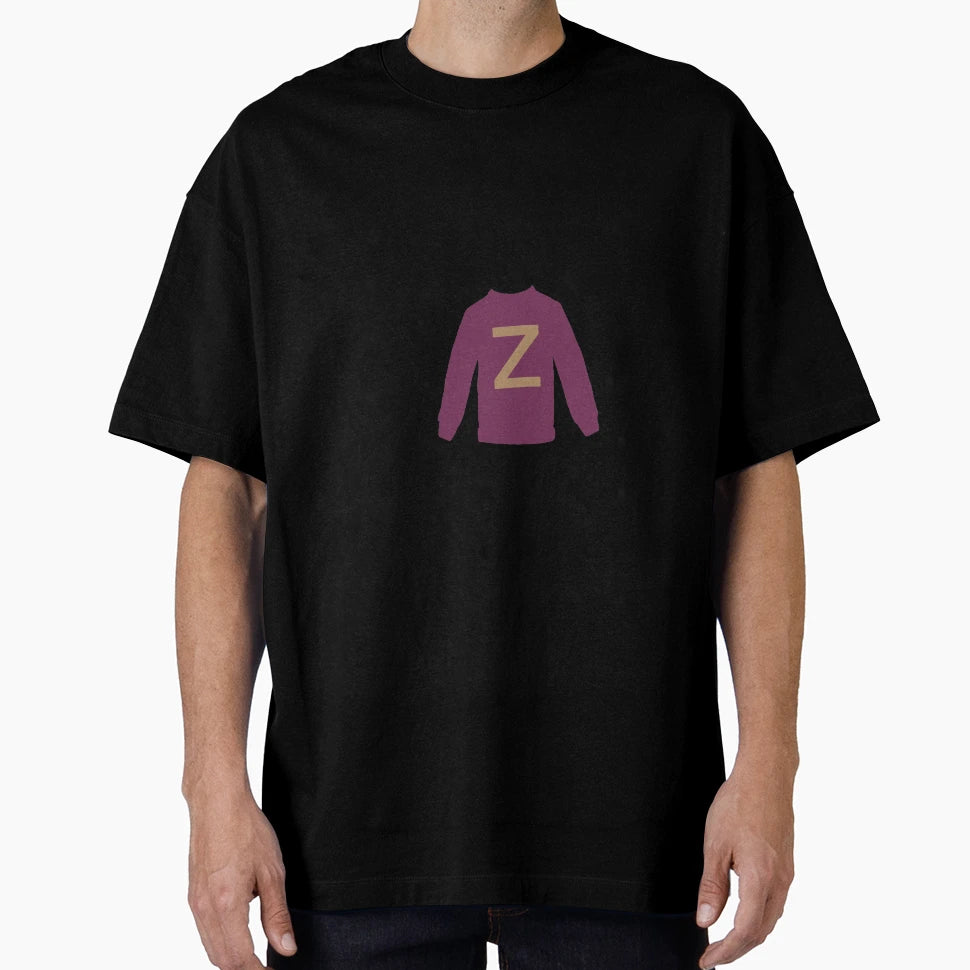Z Drawing T-Shirt - Minimalist Print Unisex - T-Shirt, Sweatshirt, Hoodie