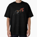 Football Is Life Minimalist Modern T-Shirt - Trendy Graphic for Adults - T-Shirt, Sweatshirt, Hoodie