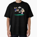 Aaugh T-Shirt - Novelty Apparel for Adults - T-Shirt, Sweatshirt, Hoodie