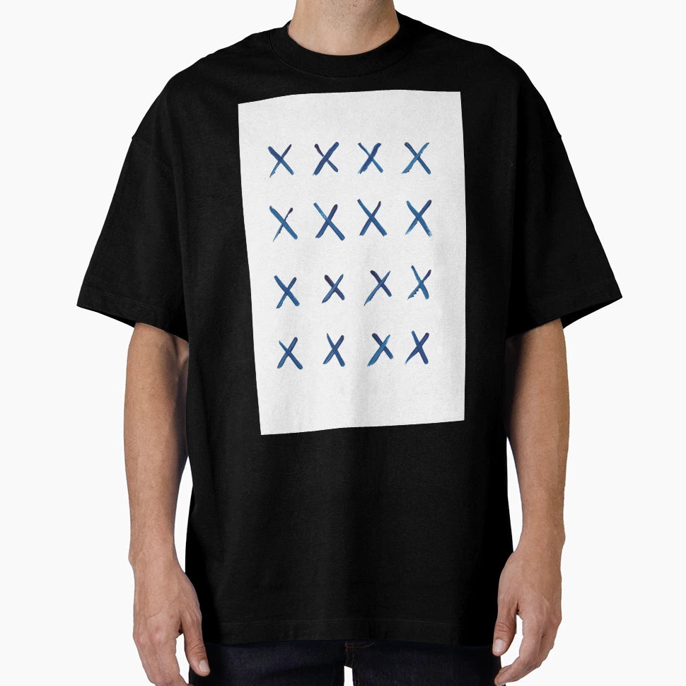 Mila No12 T-Shirt - Minimalist Print for Adults - T-Shirt, Sweatshirt, Hoodie