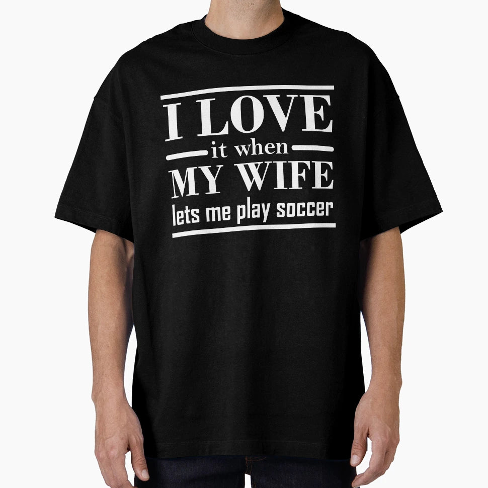 Funny Soccer Gift T-Shirt - Custom Art Print Men Women - T-Shirt, Sweatshirt, Hoodie