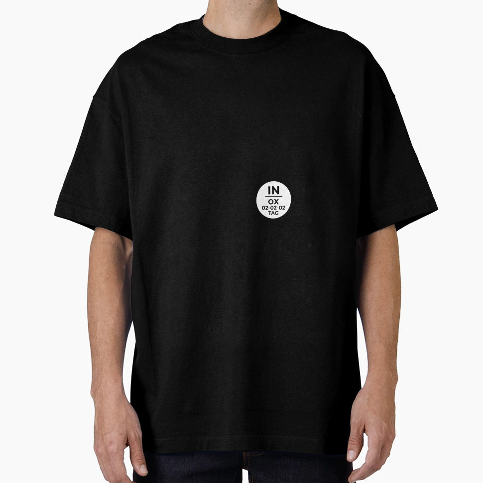 Inoxtag Youtuber T-Shirt - Novelty Apparel for Adults - T-Shirt, Sweatshirt, Hoodie
