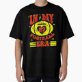 Groovy My Football Era Funny 2024 T-Shirt - Casual Everyday Wear Men Women - T-Shirt, Sweatshirt, Hoodie