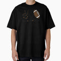 Peace Love Football Gift Football T-Shirt - Fun Novelty Design Men Women - T-Shirt, Sweatshirt, Hoodie