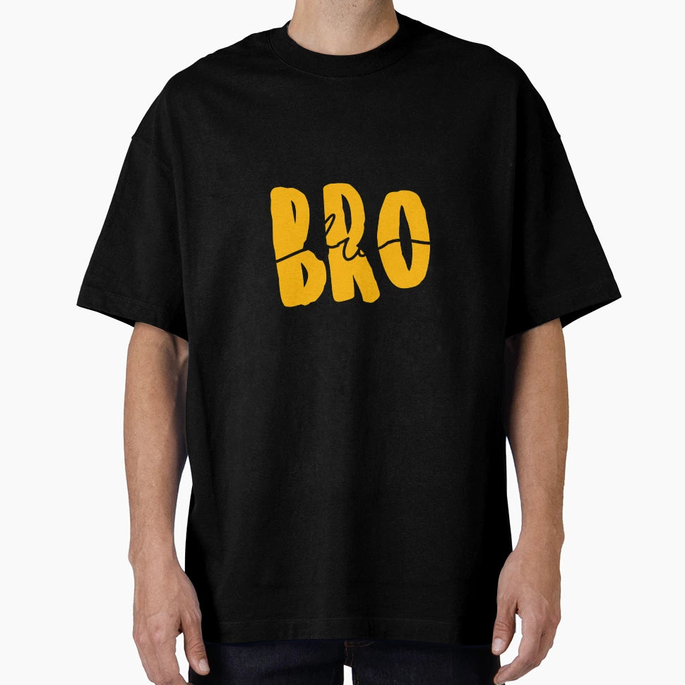Bro Aesthetic T-Shirt - Fun Novelty Design for Adults - T-Shirt, Sweatshirt, Hoodie