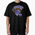 American Football Steampunk Helmet T-Shirt - Fun Novelty Design for Adults - T-Shirt, Sweatshirt, Hoodie