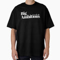 Big Ambitions, Style That Says: "I Have Perspective" - Adult & Kids T-Shirts, Sweatshirts & Hoodies apparel design preview 1