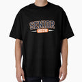 Senior Class 2026 T-Shirt - Graphic Print Unisex - T-Shirt, Sweatshirt, Hoodie