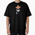 Soccer Mexico 1970 T-Shirt - Custom Art Print Men Women - T-Shirt, Sweatshirt, Hoodie