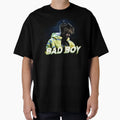 Green Bad T-Shirt - Unique Graphic Men Women - T-Shirt, Sweatshirt, Hoodie