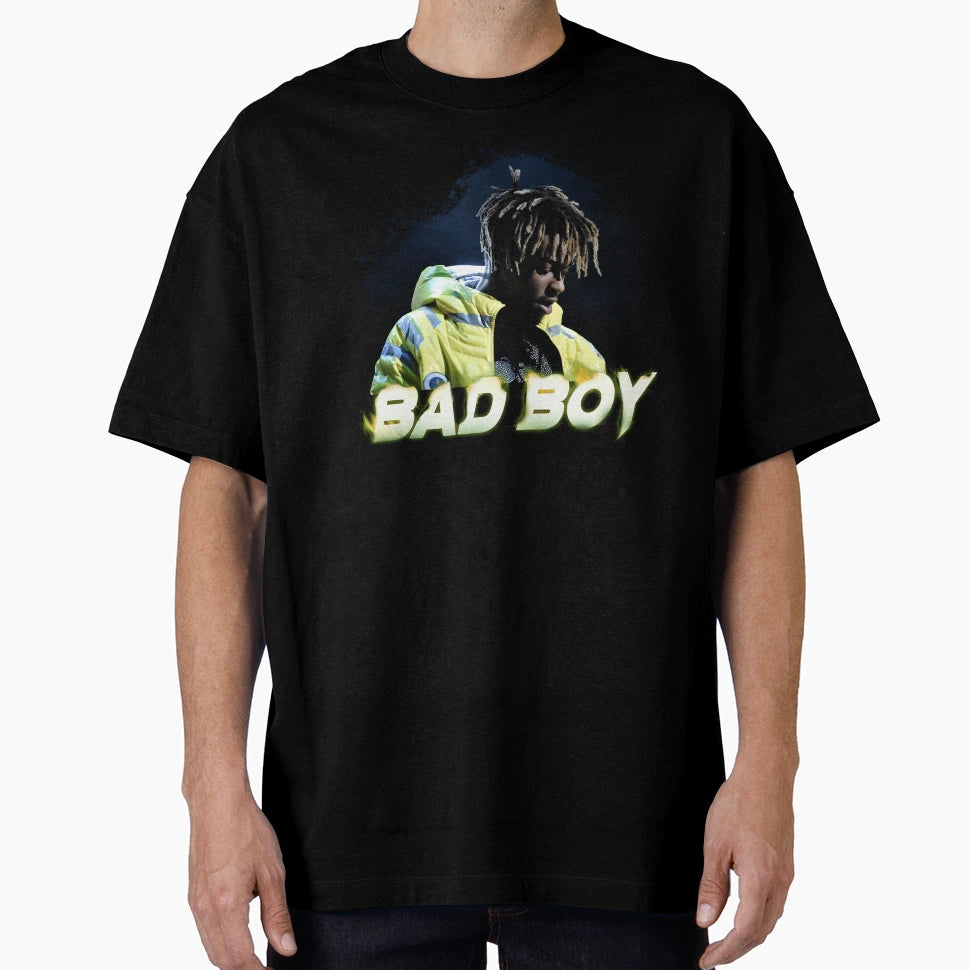 Green Bad T-Shirt - Unique Graphic Men Women - T-Shirt, Sweatshirt, Hoodie
