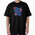 Good Vibes Only Typography Retro Positive Quote - Adult & Kids T-Shirts, Sweatshirts & Hoodies apparel design preview 1