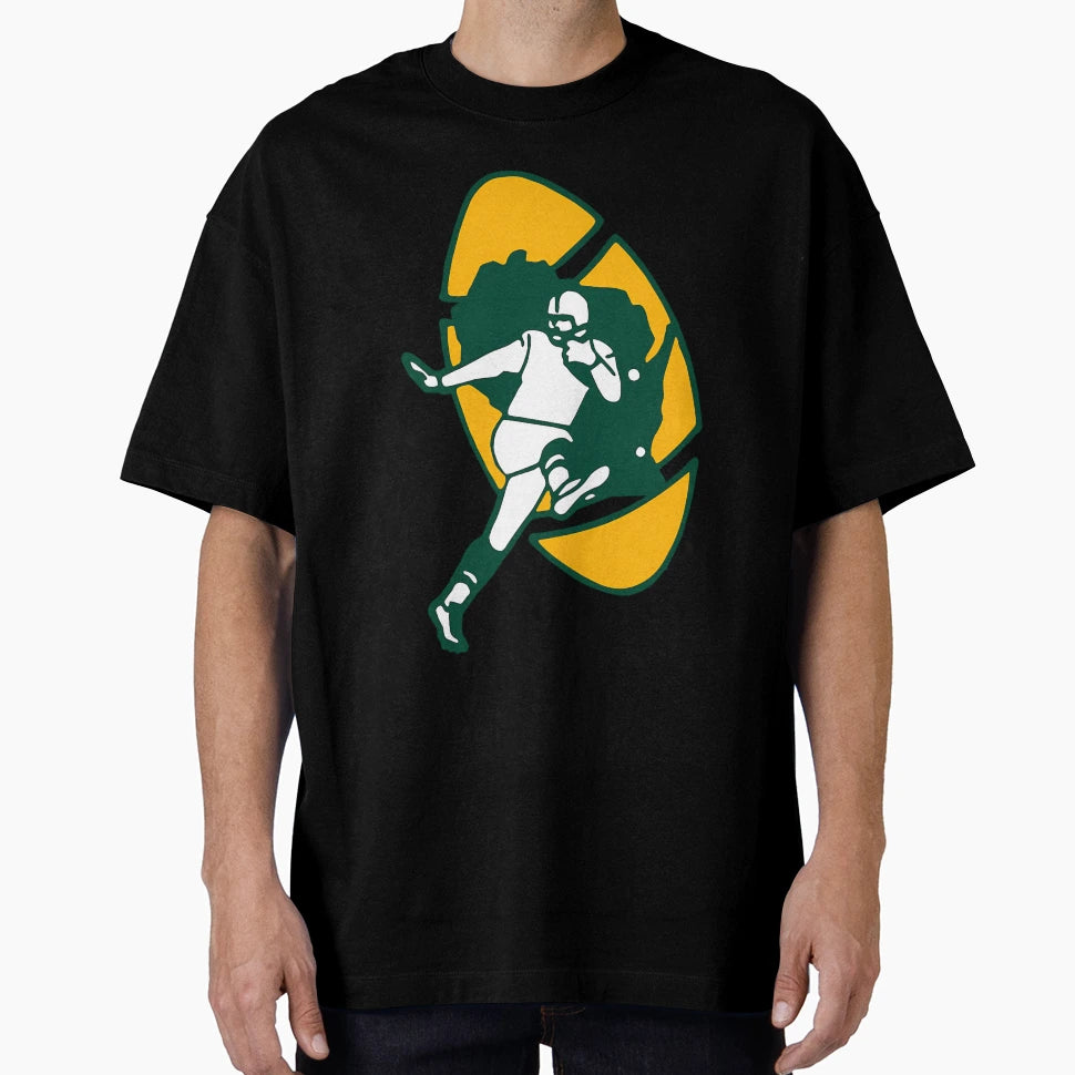 Green Bay Football T-Shirt - Fun Novelty Design for Adults - T-Shirt, Sweatshirt, Hoodie