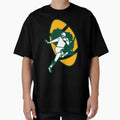 Green Bay Football T-Shirt - Fun Novelty Design for Adults - T-Shirt, Sweatshirt, Hoodie
