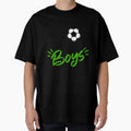 Lets Do This Football Funny Football Tees T-Shirt - Graphic Print Unisex - T-Shirt, Sweatshirt, Hoodie