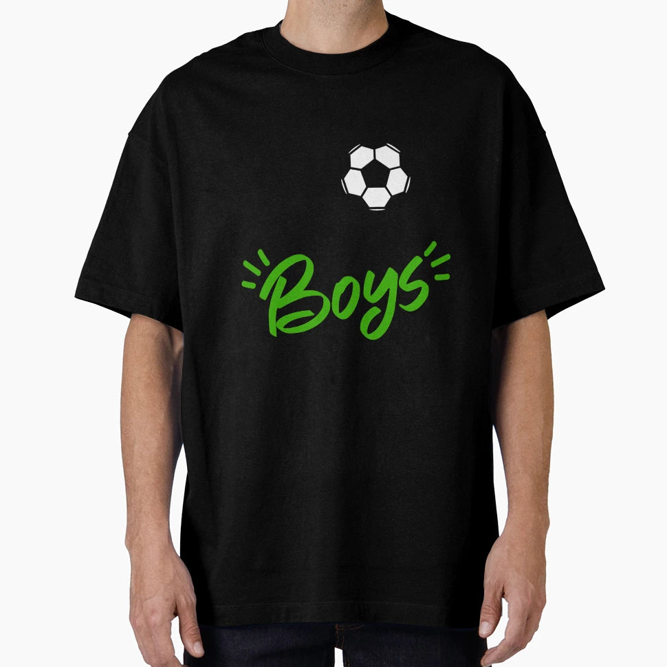 Lets Do This Football Funny Football Tees T-Shirt - Graphic Print Unisex - T-Shirt, Sweatshirt, Hoodie