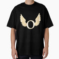 O Angel T-Shirt - Novelty Apparel Men Women - T-Shirt, Sweatshirt, Hoodie