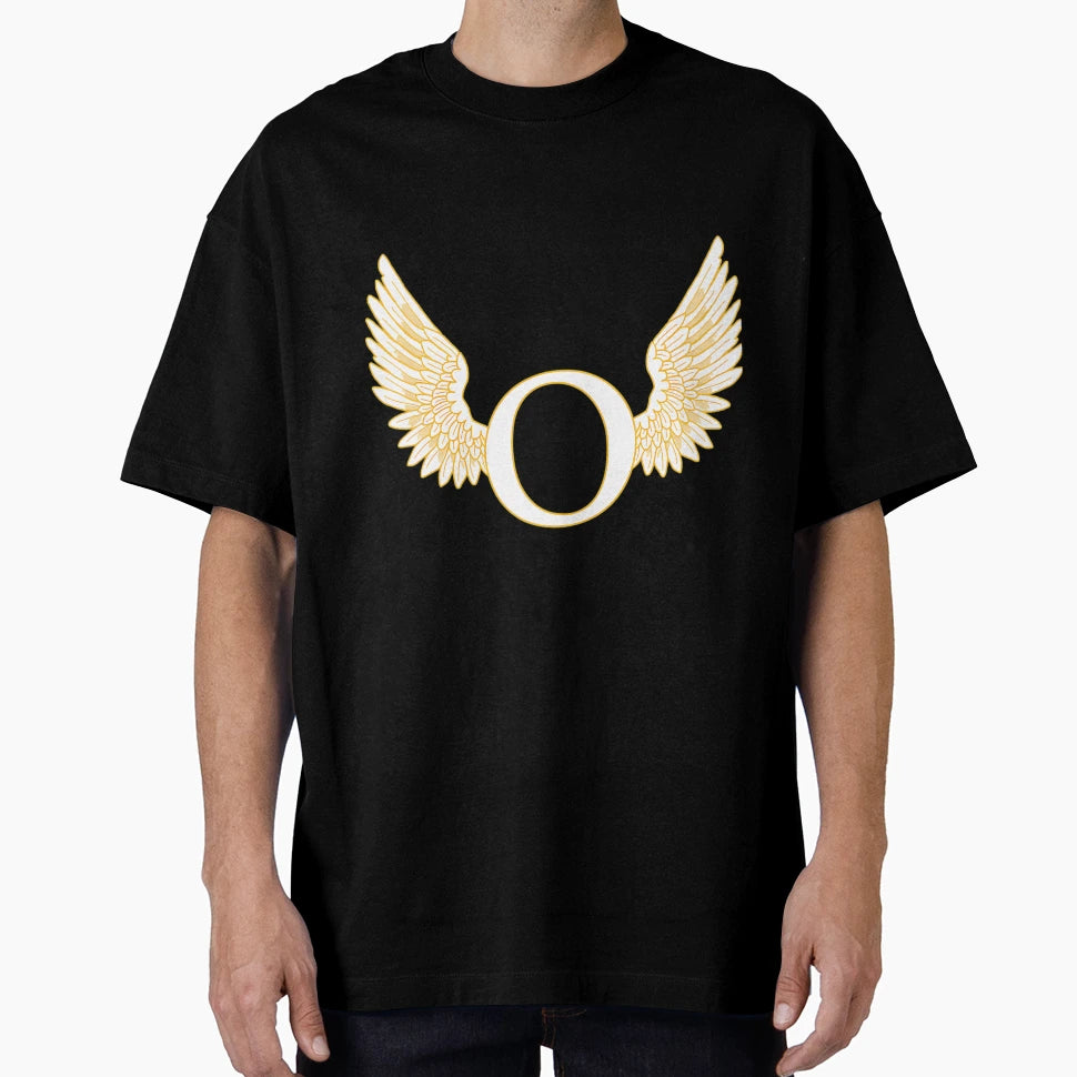 O Angel T-Shirt - Novelty Apparel Men Women - T-Shirt, Sweatshirt, Hoodie