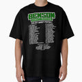 Mighty Benson Bunnies Omaha Benson High T-Shirt - Streetwear Style Unisex - T-Shirt, Sweatshirt, Hoodie