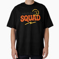 Field Day Squad T-Shirt - Graphic Print Men Women - T-Shirt, Sweatshirt, Hoodie
