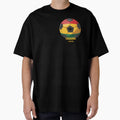 Ghana 2026 Soccer Games T-Shirt - Graphic Print Unisex - T-Shirt, Sweatshirt, Hoodie