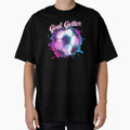 Motivational Goal Getter Soccer T-Shirt - Trendy Graphic for Adults - T-Shirt, Sweatshirt, Hoodie