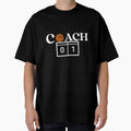 Basketball Coach Everyday T-Shirt - Unique Graphic Men Women - T-Shirt, Sweatshirt, Hoodie