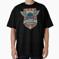 American Football Mom T-Shirt - Streetwear Style for Adults - T-Shirt, Sweatshirt, Hoodie