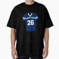 Tripp Lake Jersey T-Shirt - Novelty Apparel Unisex - T-Shirt, Sweatshirt, Hoodie